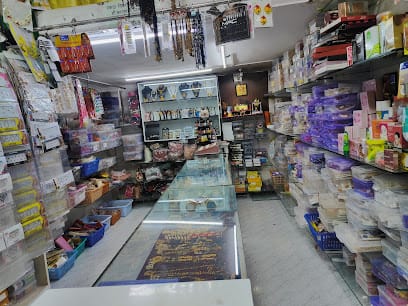 Sumukh Ladies Shopee business photograph