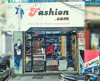 fashion.com nellore business photograph