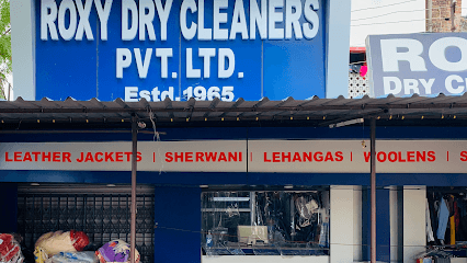 Roxy Dry Cleaners Pvt. Ltd. business photograph