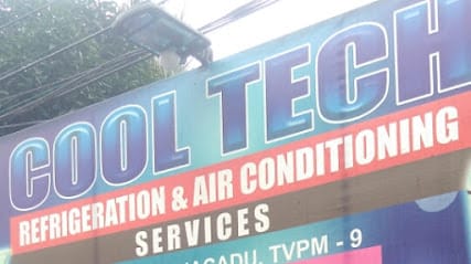 Cooltech business photograph