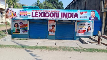 Lexicon India Computer Training Institute business photograph
