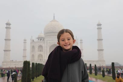 Heritage India Travel business photograph