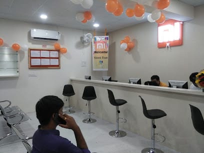 Mi Service Center ( Vkare ) business photograph