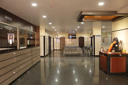 Malaji Hospital business photograph