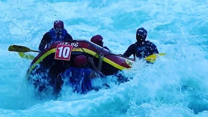 Wildlife Adventure - Adventure Spot in Tapovan, River Rafting in Tapovan, Camping Services in Tapovan, Bike Rent in Tapovan business photograph