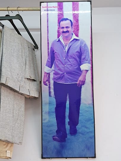 Abhishek Tailors business photograph