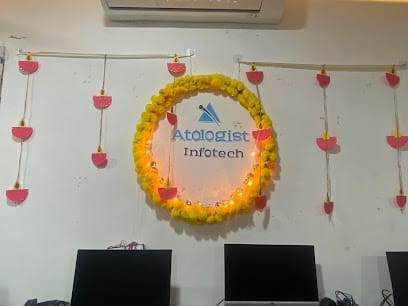 Atologist Infotech Pvt. Ltd. business photograph