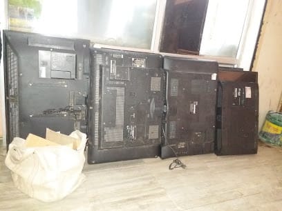 Deep electronics m.k.verma business photograph