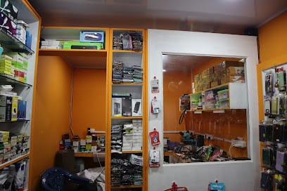 KRISHNA MOBILE business photograph