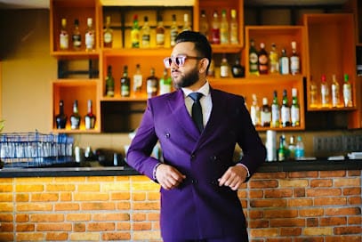 SALRIO TAILORS - Best Tailor in Nashik business photograph