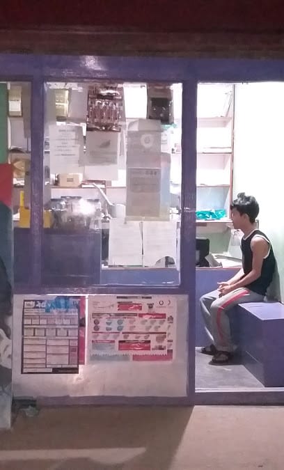 TOKBI BROTHER INFOTECH Xerox Center business photograph