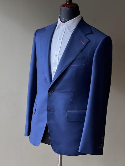 Hawksman business photograph