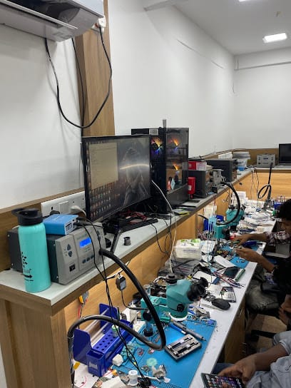 FairTech business photograph