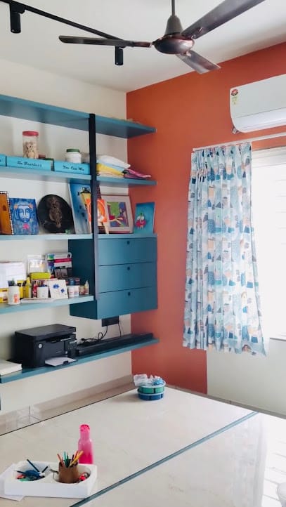 KALA KARMA SCHOOL OF ART N CRAFT business photograph