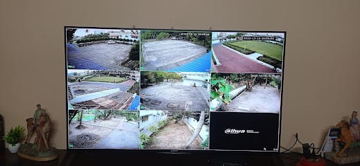 A1 Security Solutions business photograph