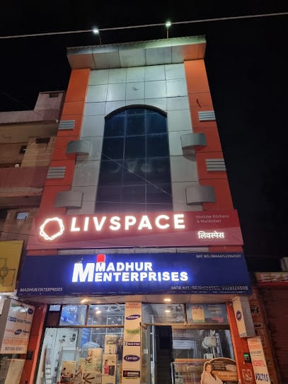 Madhur Enterprises business photograph
