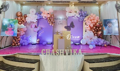 Dream Planners business photograph