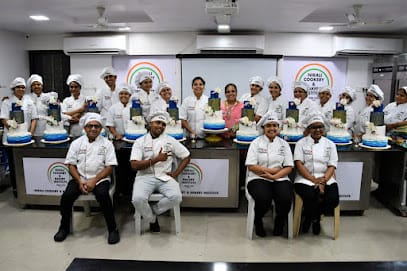 Nirali Cookery & Bakery Institute AFFIL To City & Guilds ( London U.K ) business photograph