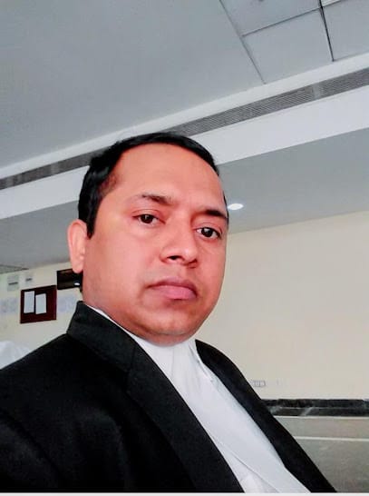 Advocate Ajay Pratap Singh | Criminal | Bail | Divorce |NDPS | POCSO |Cyber Crime | Lawyer in Delhi High Court. business photograph