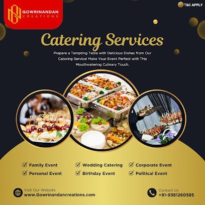 Gowrinandan creations | Best Event Managers in Madhurawada business photograph