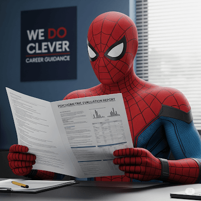 We Do Clever(WDC) Career Guidance and Counseling business photograph