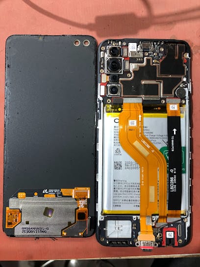 JMD Mobile Solution business photograph