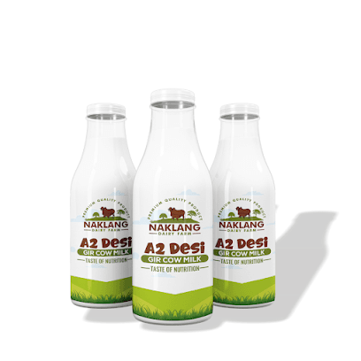 Naklang Dairy Farm business photograph