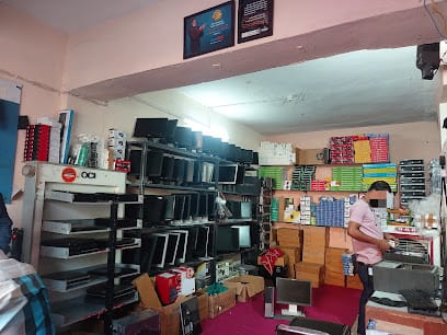 Star Computer Sales & Services business photograph