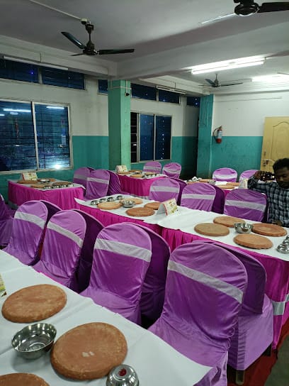 PK Caterer business photograph