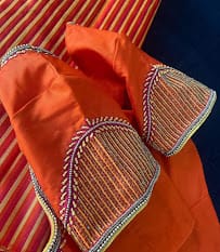 Krishvi Tailors business photograph