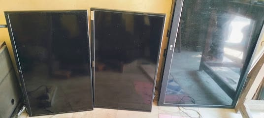 PATHI TV SERVICE| LG| SAMSUNG| LED CENTRE business photograph