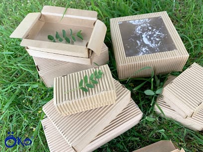 Evirocor - Eco-Friendly Food Packaging Boxes in Bangalore, Restaurant Takeout biodegradable Container business photograph