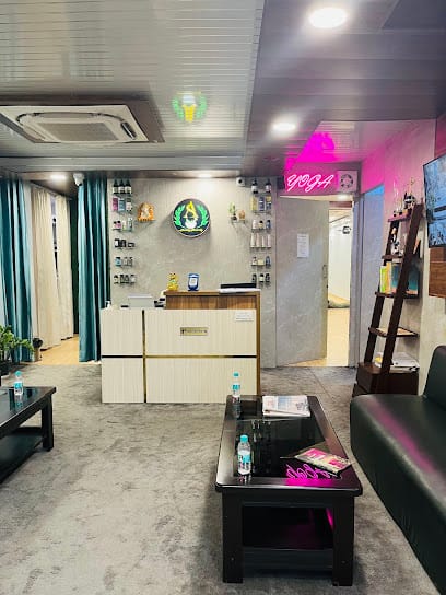 Ananta Shri Ayurvedic Panchakarma & Yoga Center – Wellness & Detox Clinic in Janakpuri, Delhi business photograph