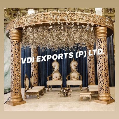 VDI Exports Pvt. Ltd. business photograph