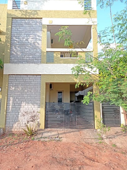 Uniform City Mysore business photograph