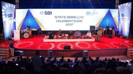 One Events business photograph