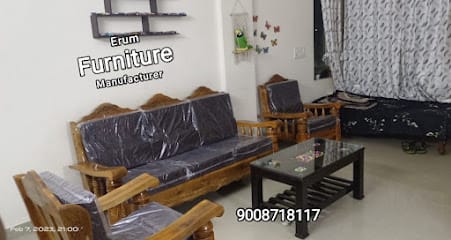 Bangalore Erum Furnitures And Manufacturer Pvt business photograph
