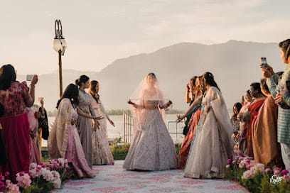 Golden Leaf Weddings | Destination Wedding Planners business photograph