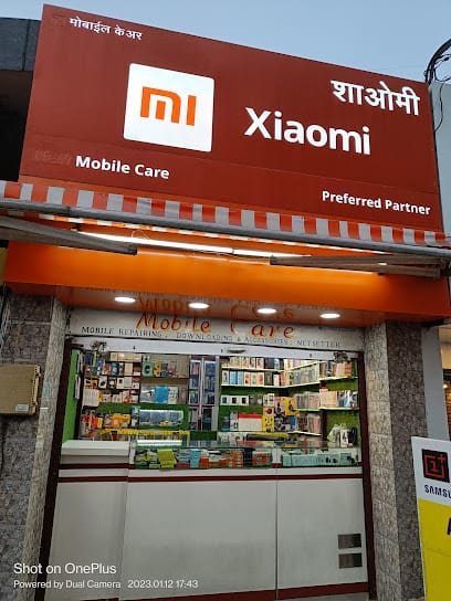 Mobile Care business photograph