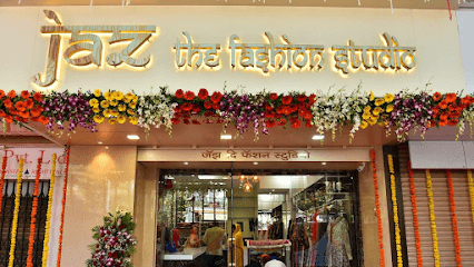 Jaz The Fashion Studio business photograph