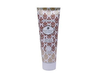 Bharti Taneja's ALPS Beauty Group business photograph