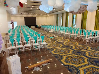 Bhavani suppliers, Mantap & Event planner business photograph