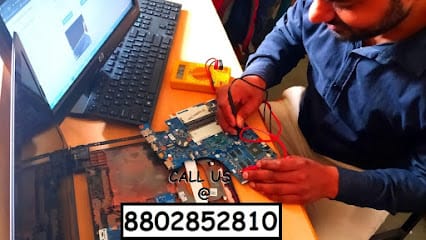 Gagan Computer Laptop Repair Service business photograph