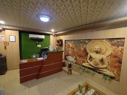 Rizos Body Spa Center Massage Parlour Dwarka business photograph