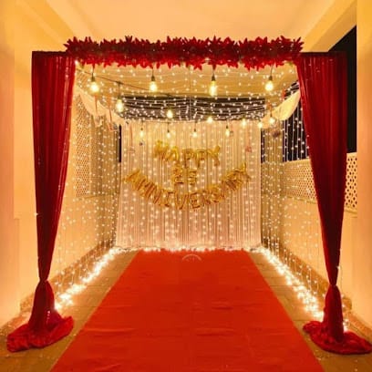 Anina event planner business photograph