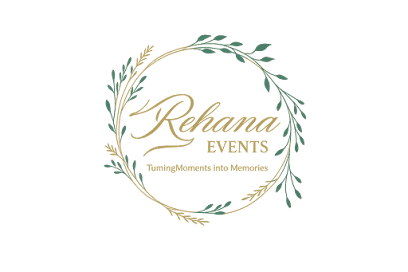 Rehana Events business photograph