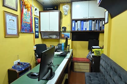 Galaxy Tours & Treks business photograph