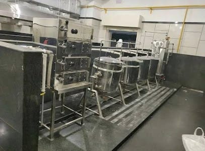 SHENBA'S CATERING business photograph