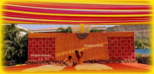 Jupiter Events & Entertainment Pvt. Ltd. business photograph