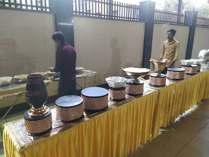 Pankhudi Catering, Hospitality & Events business photograph